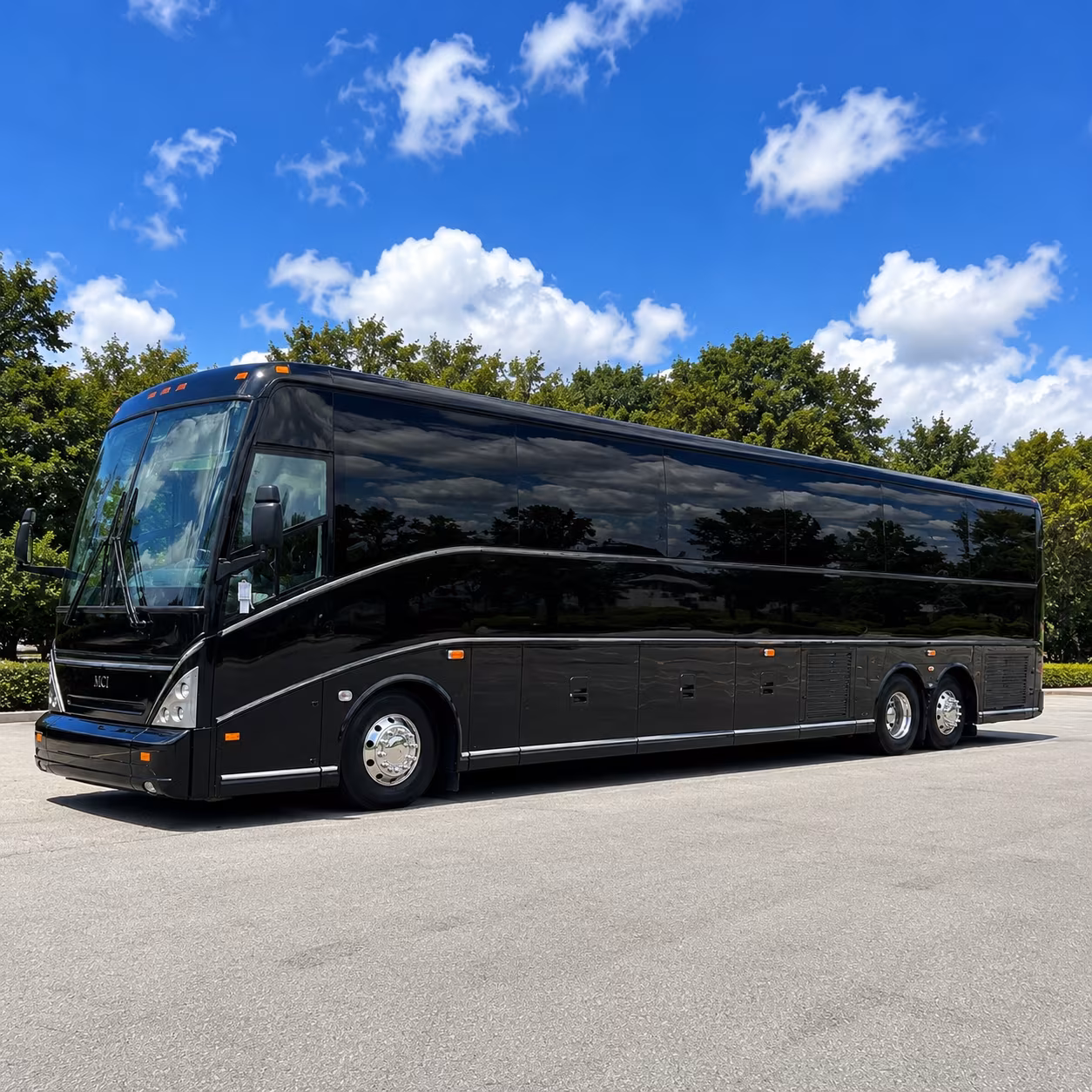 after prom plans your bus stays with you all night