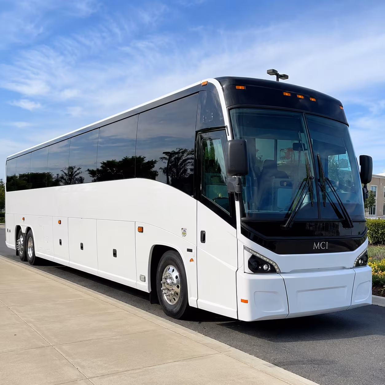 charter buses for groups heading to bally s twin river lincoln