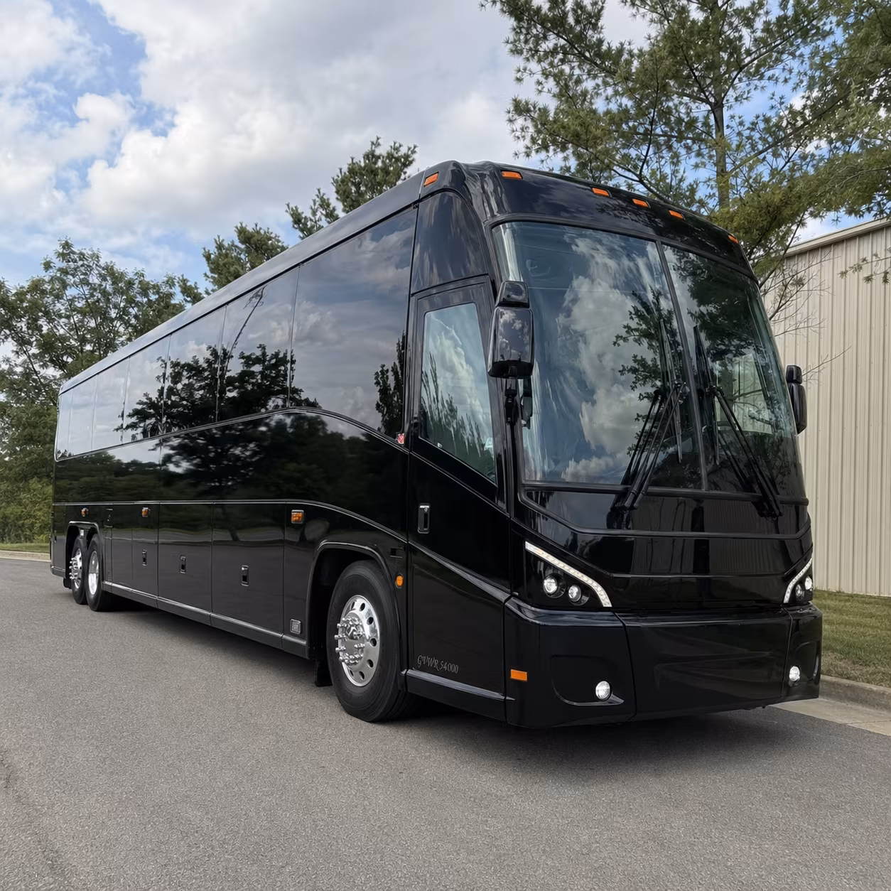 charter buses to foxwoods mohegan sun and connecticut casino destinations