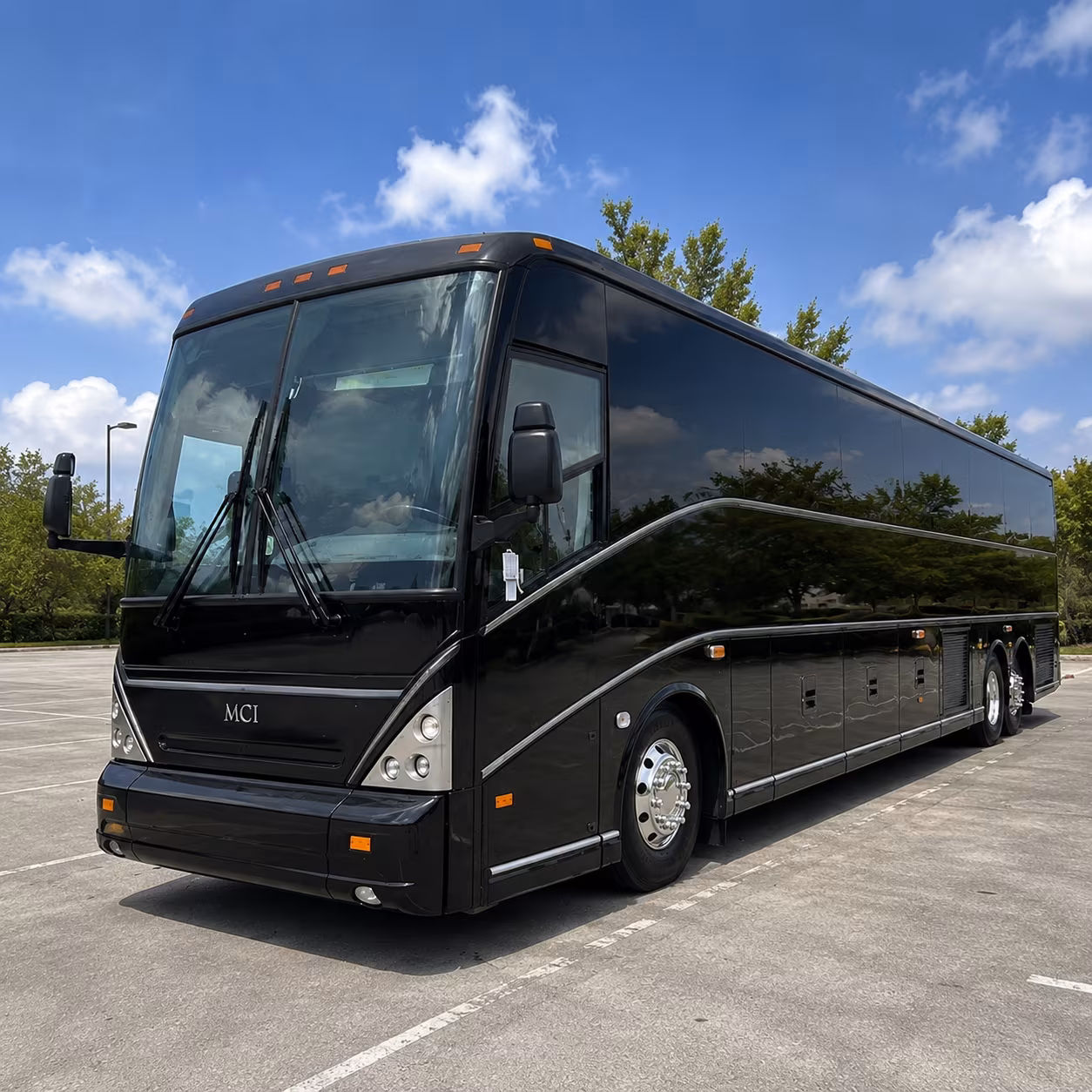 charter buses to roger williams park zoo and providence museums