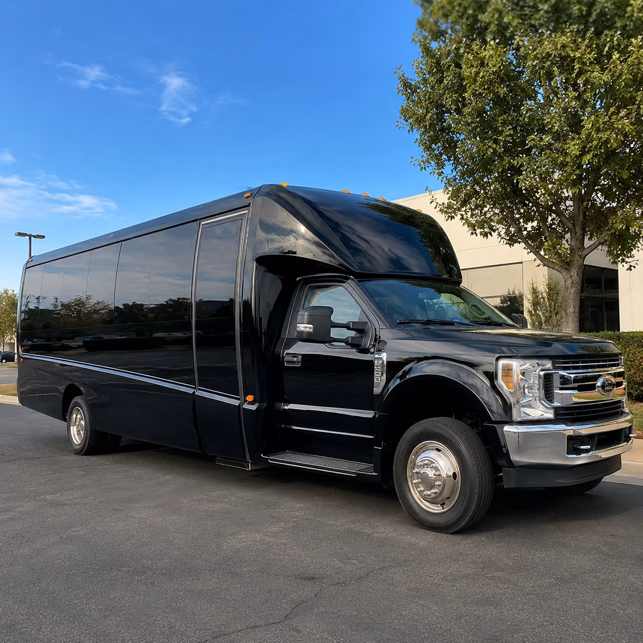 cranston airport transportation onboard seating