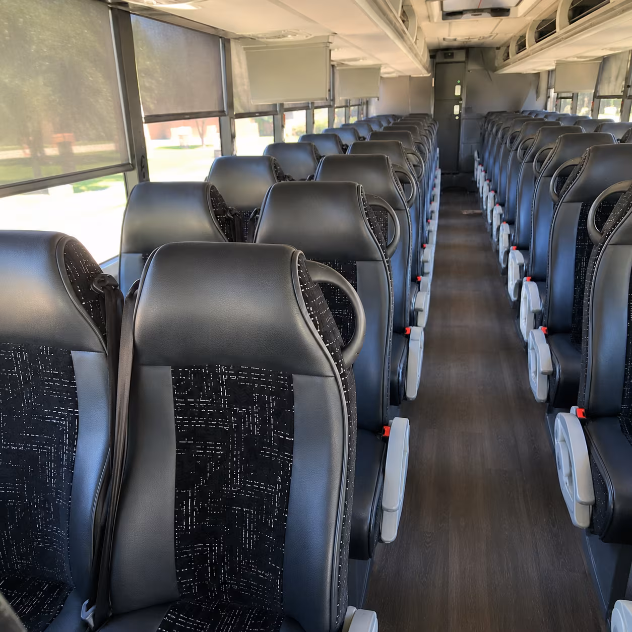 cranston long distance transportation