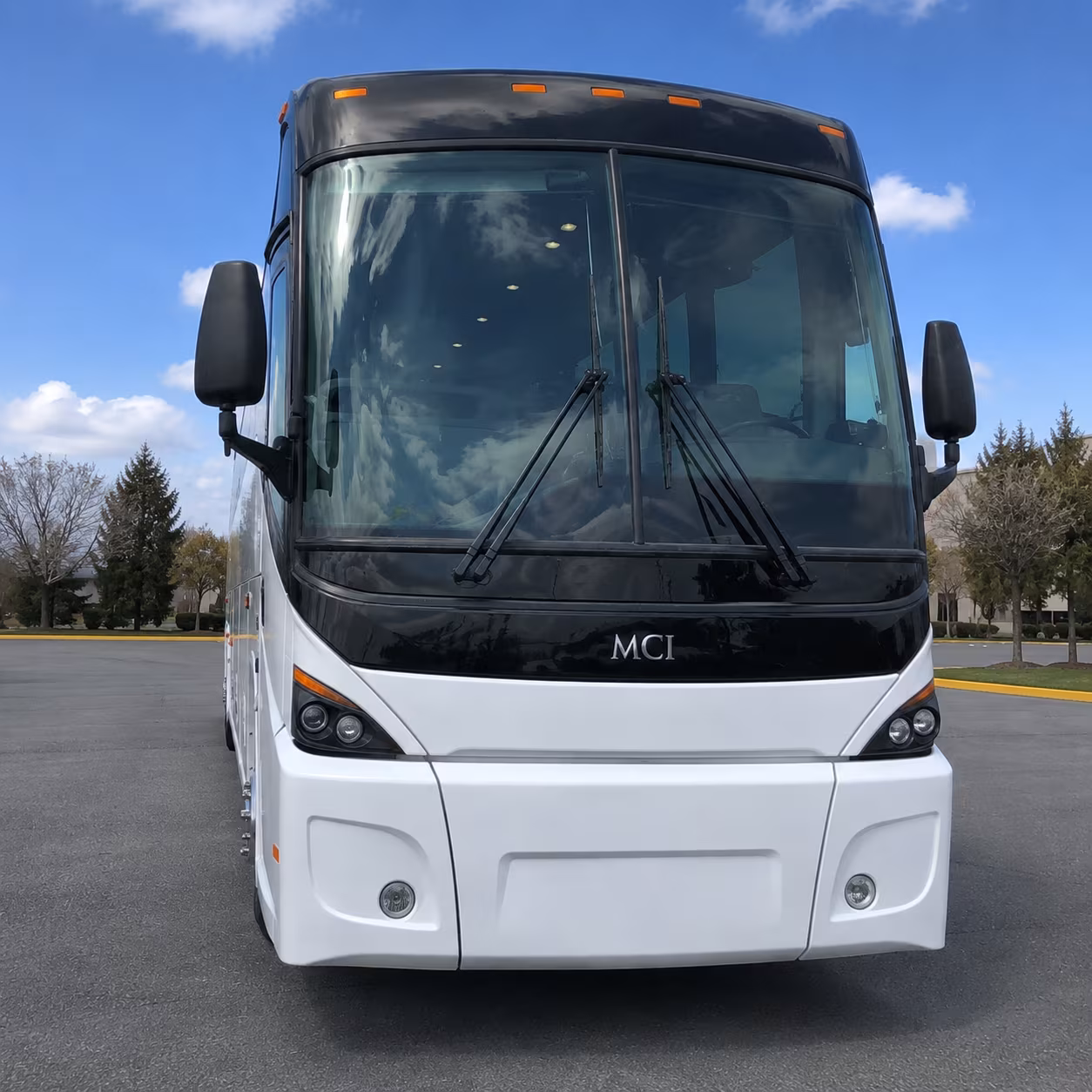cranston school event transportation onboard seating