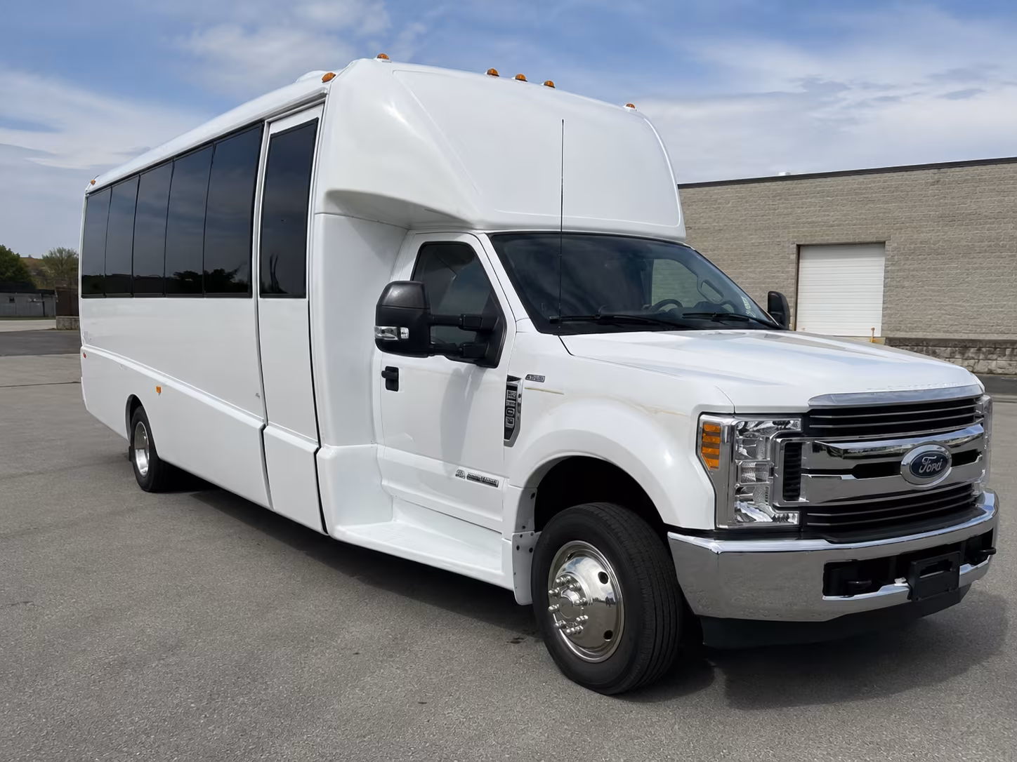 cranston wedding transportation onboard seating
