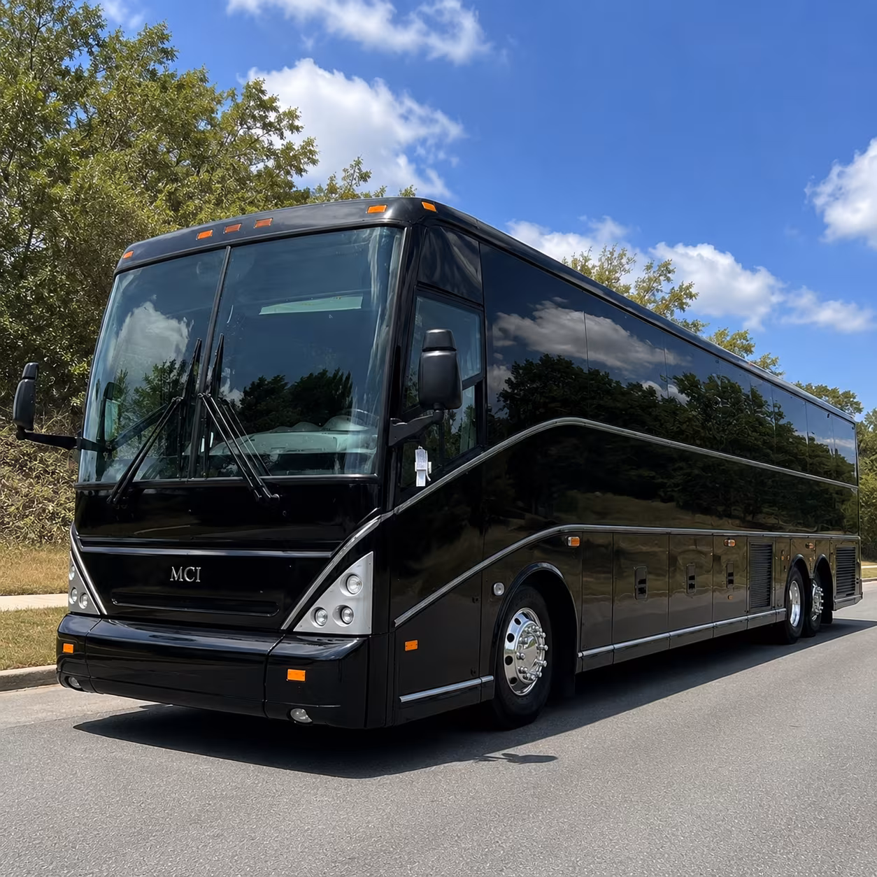 finding group transportation for cranston school field trips has never been easier