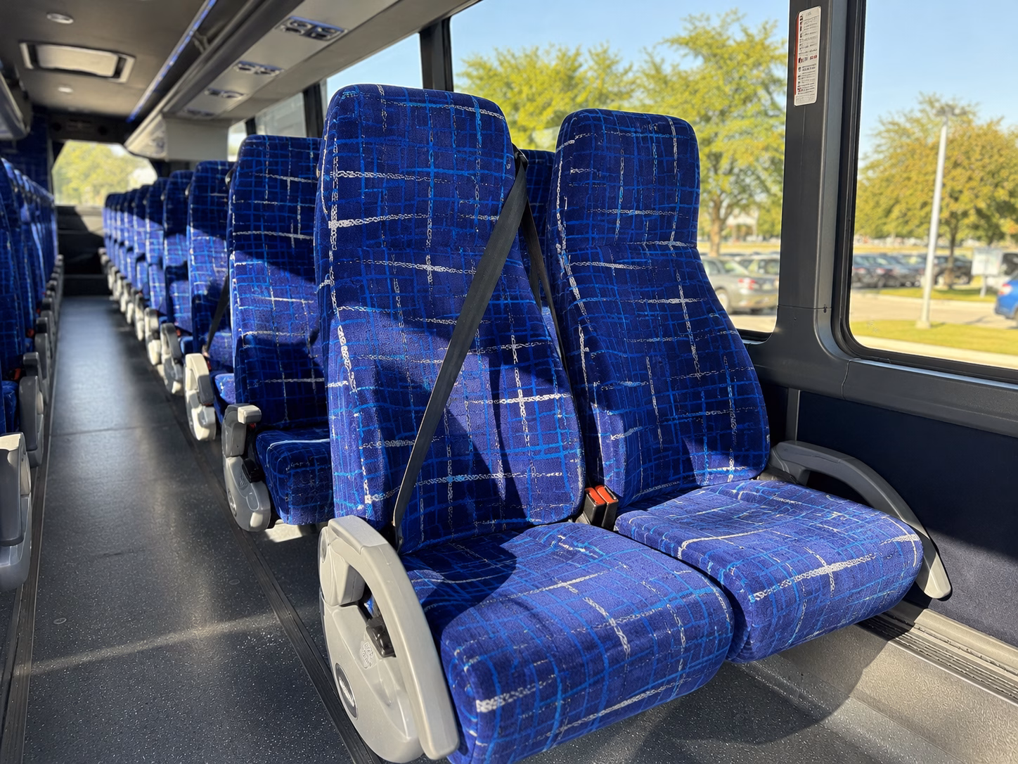 how the day of the week changes what a bus costs in cranston rhode island