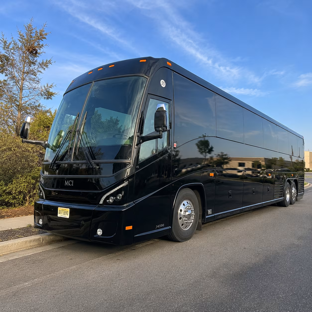 long distance bus rentals to boston new york city and beyond