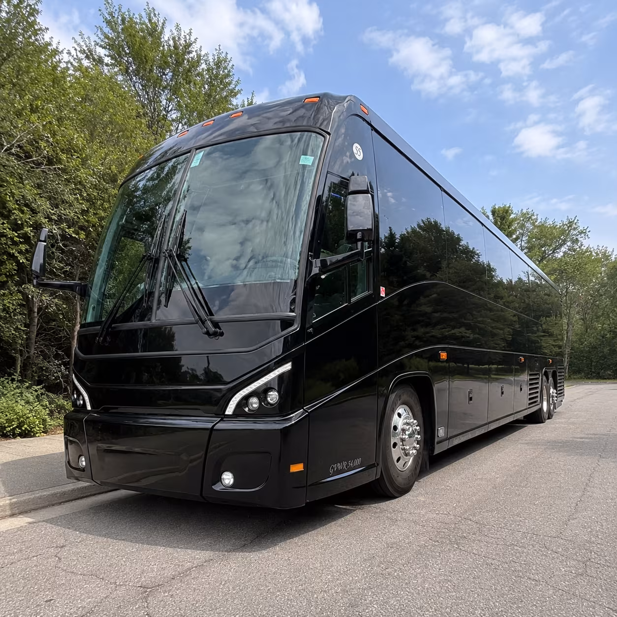 newport and cape cod group transportation from cranston