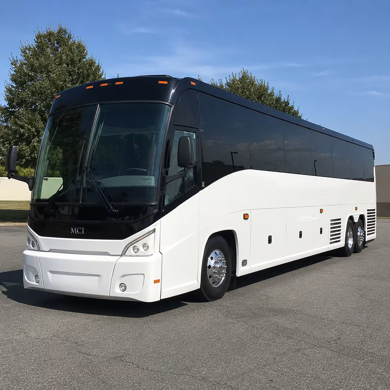 rhode island pilgrimages and retreat transportation made simple