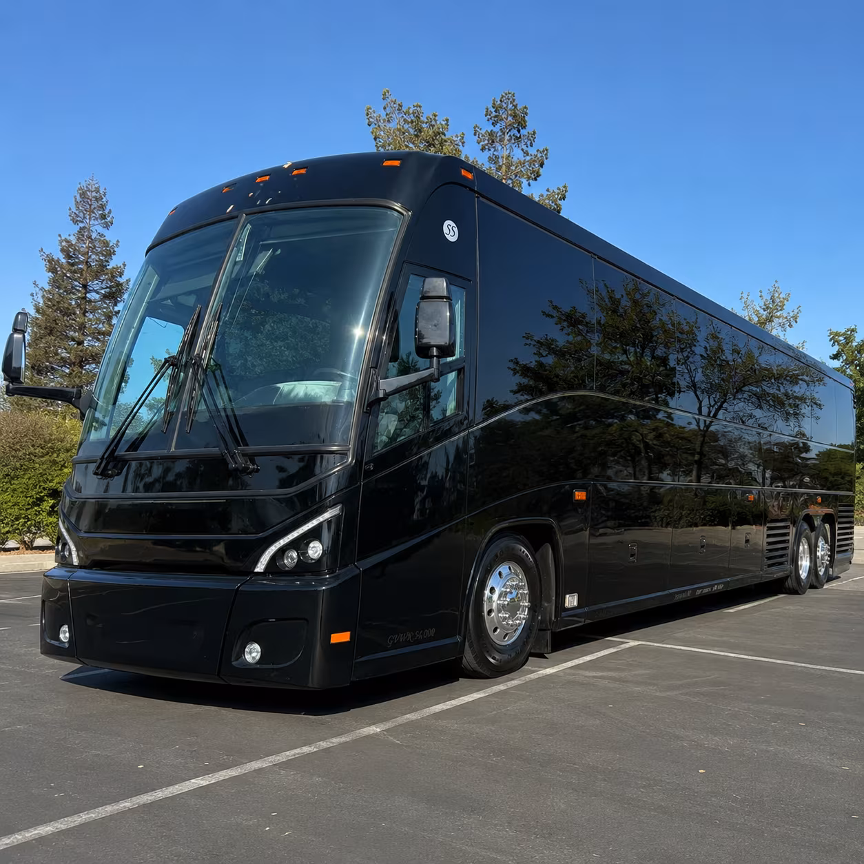 shuttle your congregation to high attendance holiday services